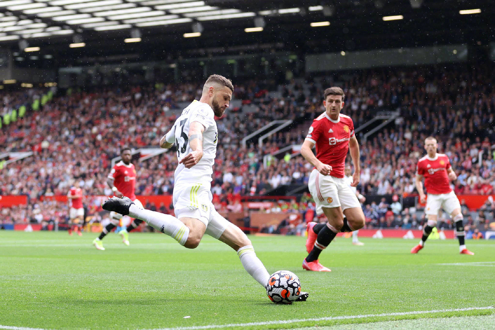 马雷斯卡对 马雷斯卡对